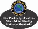 Pool heater repairs